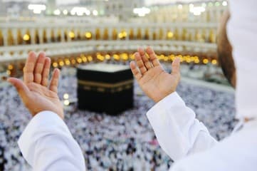 Hajj and Umrah