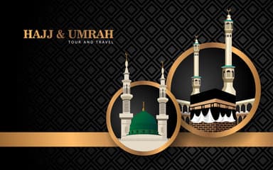 Hajj and Umrah