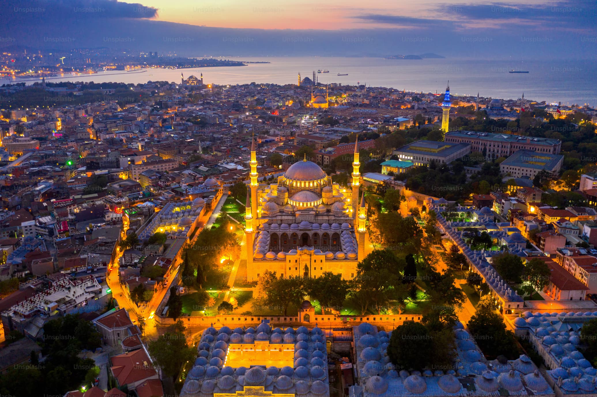 Islamic Tour Package