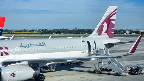 Qatar Airlines