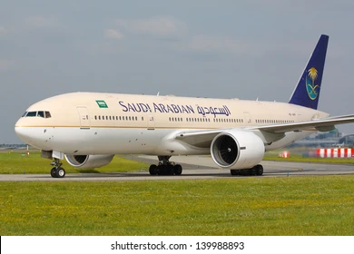Saudi Airlines