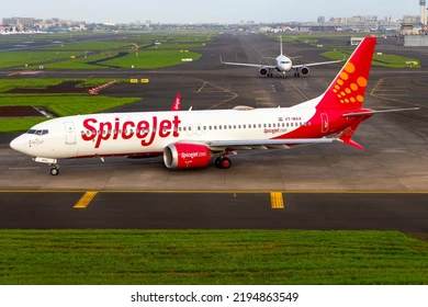 Spicejet